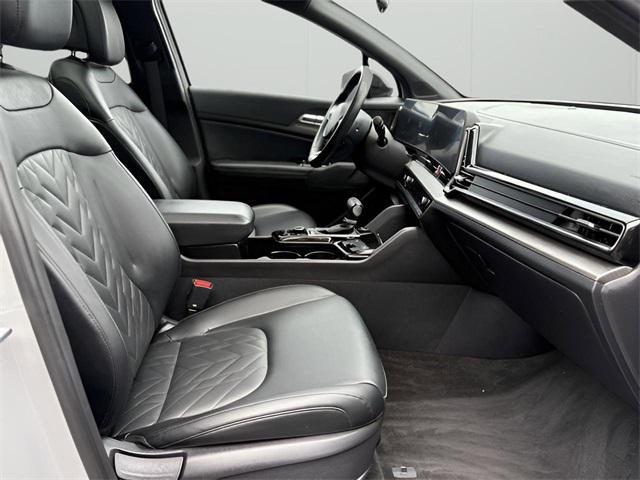 used 2023 Kia Sportage car, priced at $26,000