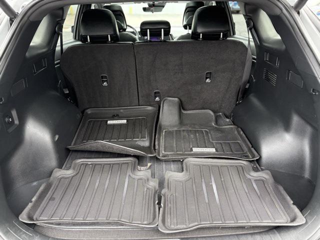 used 2023 Kia Sportage car, priced at $26,000