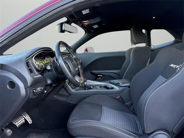 used 2020 Dodge Challenger car, priced at $57,500