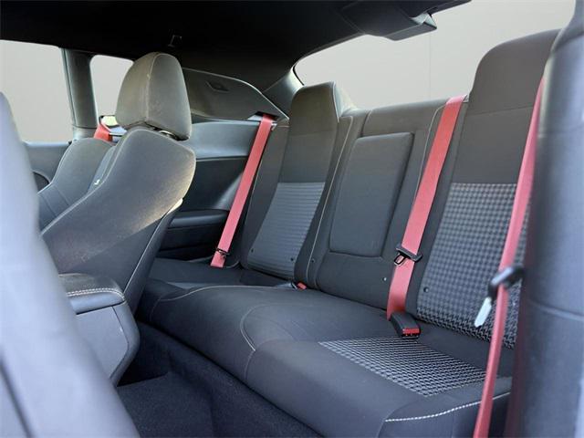 used 2020 Dodge Challenger car, priced at $57,500