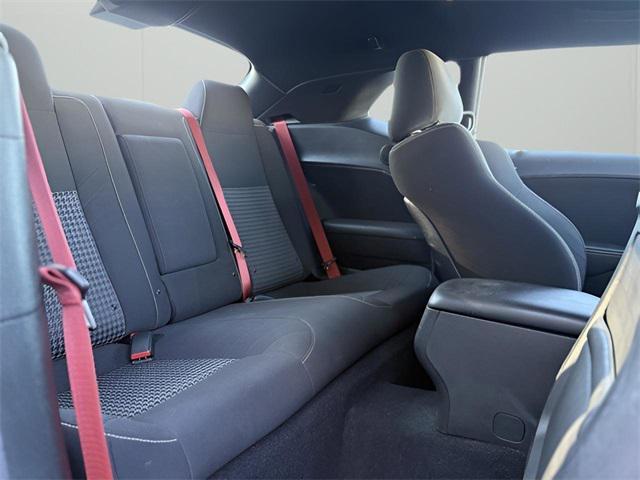 used 2020 Dodge Challenger car, priced at $57,500