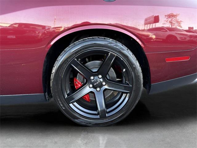 used 2020 Dodge Challenger car, priced at $57,500