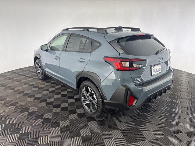 new 2025 Subaru Crosstrek car, priced at $27,608