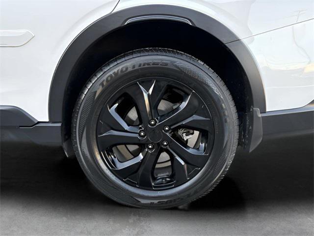 used 2020 Subaru Outback car, priced at $23,400