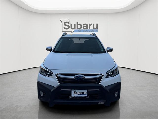 used 2020 Subaru Outback car, priced at $23,400