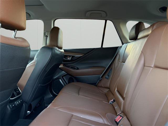 used 2020 Subaru Outback car, priced at $23,400
