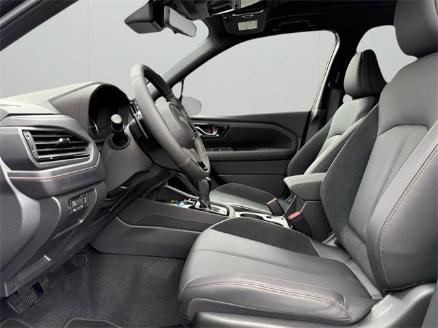 new 2025 Subaru Forester car, priced at $41,205