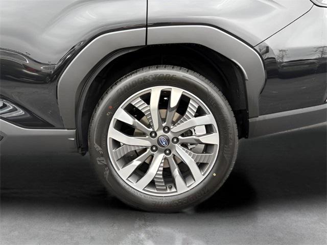 new 2025 Subaru Forester car, priced at $41,205
