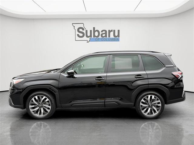 new 2025 Subaru Forester car, priced at $41,205
