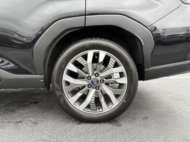 new 2025 Subaru Forester car, priced at $41,955