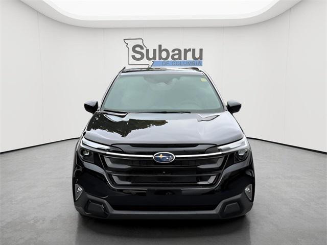 new 2025 Subaru Forester car, priced at $41,205