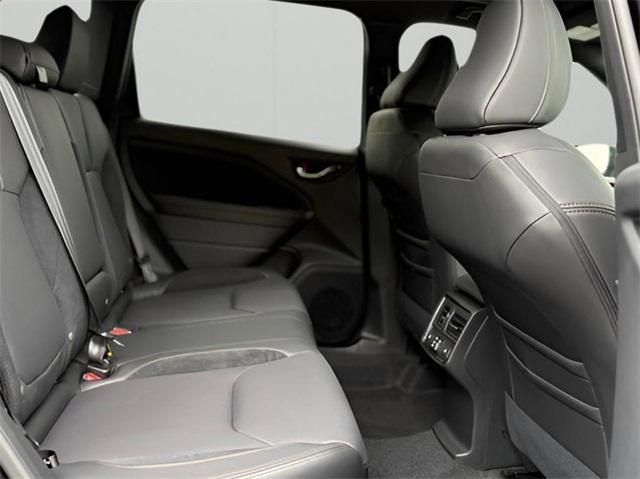 new 2025 Subaru Forester car, priced at $41,205