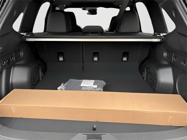 new 2025 Subaru Forester car, priced at $41,205