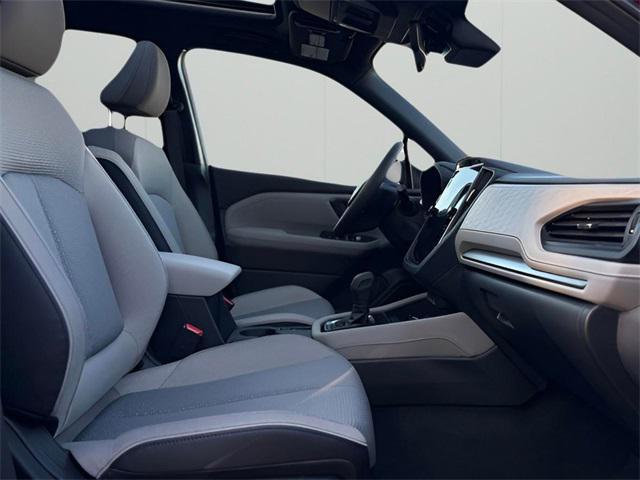 new 2025 Subaru Forester car, priced at $34,633
