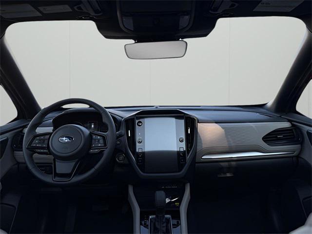 new 2025 Subaru Forester car, priced at $34,633