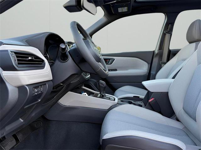 new 2025 Subaru Forester car, priced at $34,633