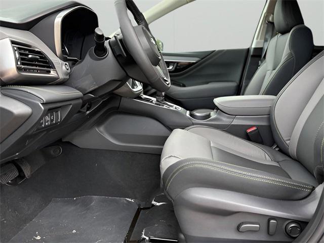 new 2025 Subaru Outback car, priced at $37,600
