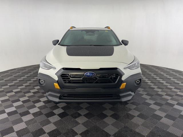 new 2025 Subaru Crosstrek car, priced at $34,816