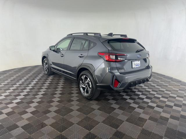 new 2024 Subaru Crosstrek car, priced at $29,117