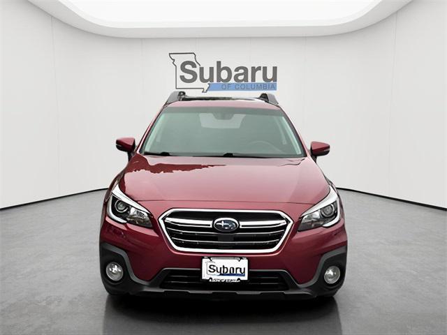 used 2019 Subaru Outback car, priced at $17,500