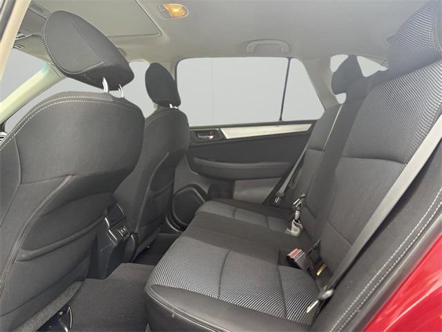 used 2019 Subaru Outback car, priced at $17,500