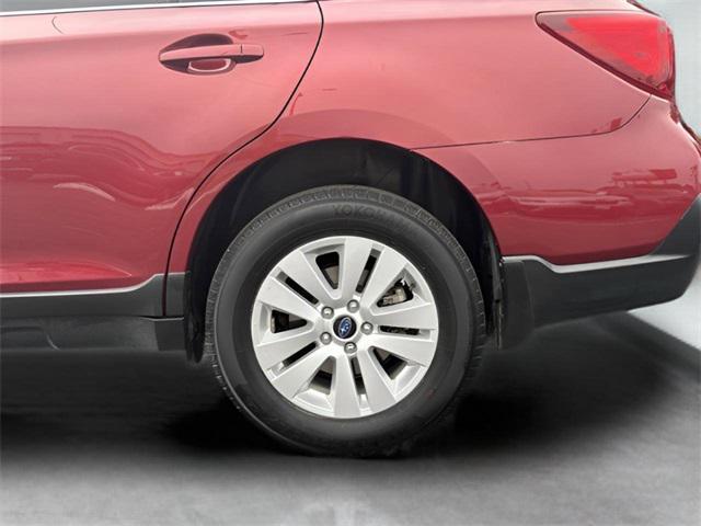 used 2019 Subaru Outback car, priced at $17,500