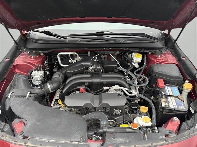 used 2019 Subaru Outback car, priced at $17,500