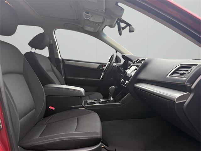 used 2019 Subaru Outback car, priced at $17,500