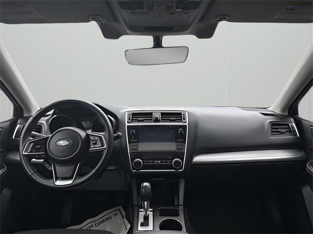 used 2019 Subaru Outback car, priced at $17,500