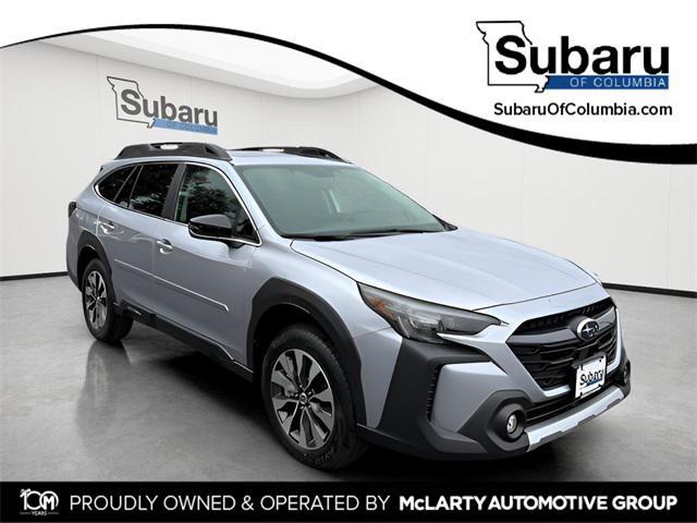 new 2025 Subaru Outback car, priced at $39,576