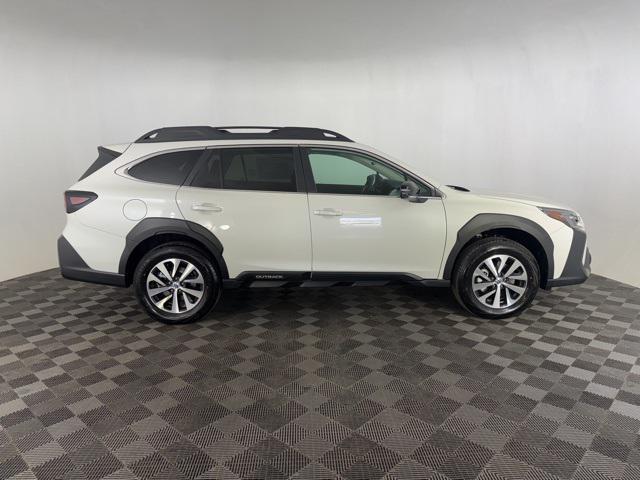 new 2025 Subaru Outback car, priced at $34,118
