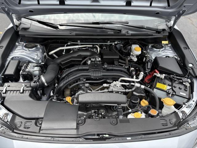 used 2023 Subaru Crosstrek car, priced at $22,500