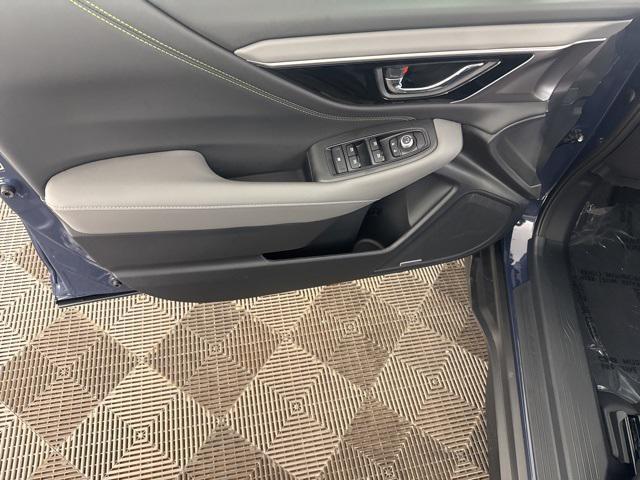 new 2025 Subaru Outback car, priced at $37,600