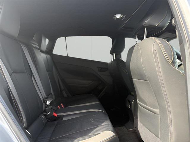 used 2024 Subaru Crosstrek car, priced at $28,200