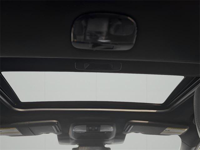 used 2024 Subaru Crosstrek car, priced at $28,200