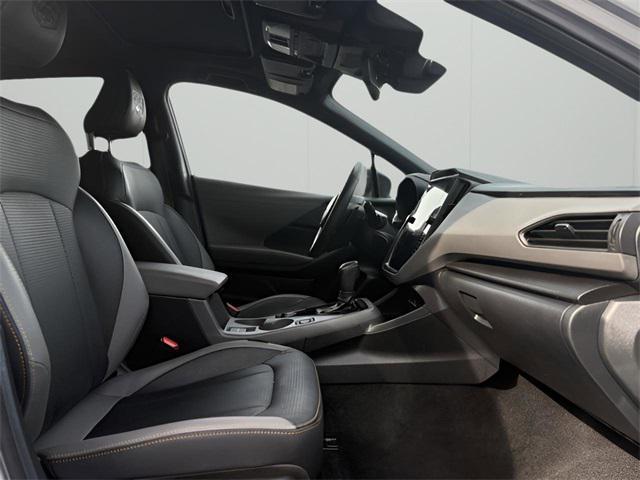 used 2024 Subaru Crosstrek car, priced at $28,200
