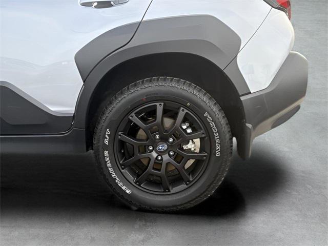 used 2024 Subaru Crosstrek car, priced at $28,200