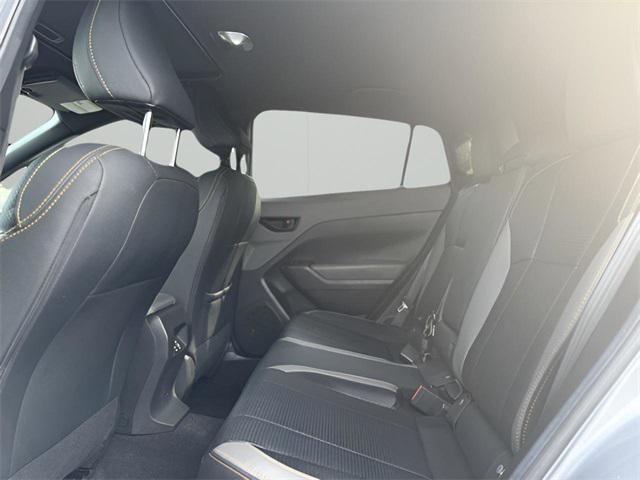 used 2024 Subaru Crosstrek car, priced at $28,200