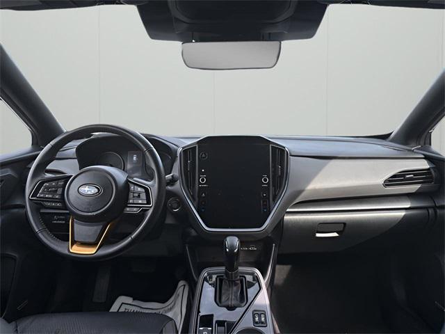used 2024 Subaru Crosstrek car, priced at $28,200