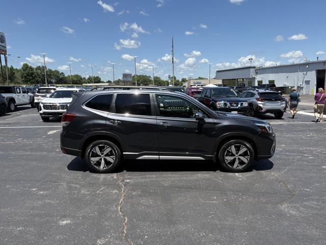 used 2019 Subaru Forester car, priced at $22,500