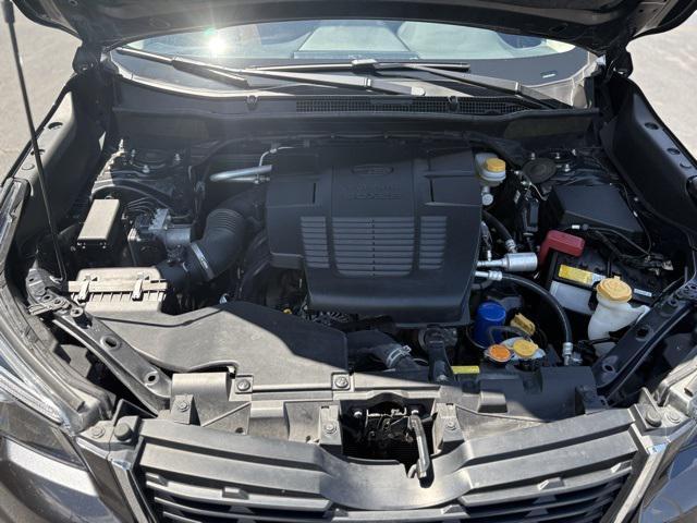 used 2019 Subaru Forester car, priced at $22,500