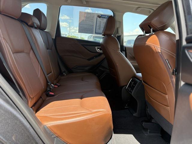 used 2019 Subaru Forester car, priced at $22,500
