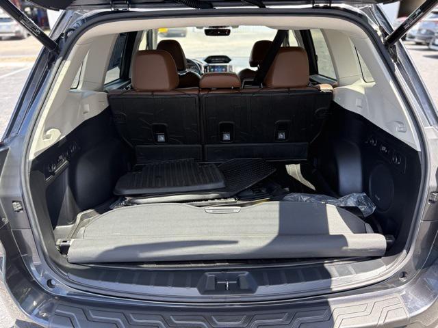 used 2019 Subaru Forester car, priced at $22,500