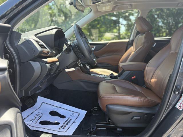 used 2019 Subaru Forester car, priced at $22,500