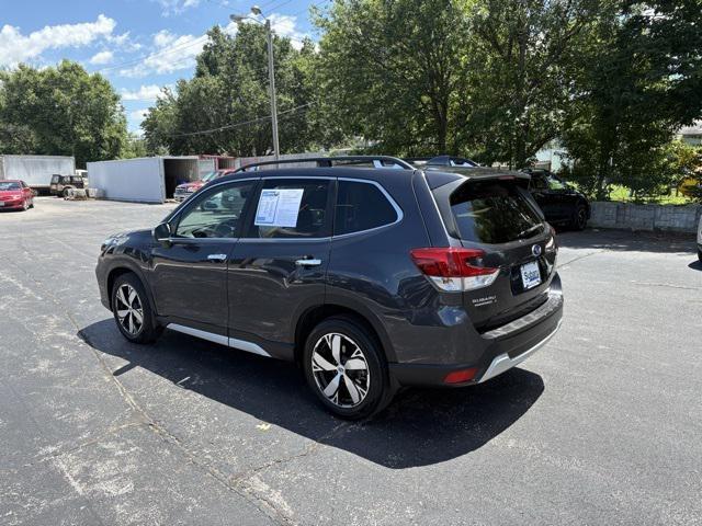 used 2019 Subaru Forester car, priced at $22,500