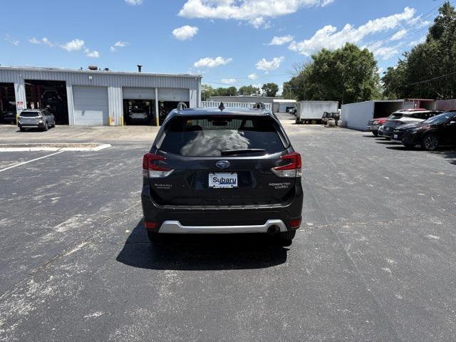 used 2019 Subaru Forester car, priced at $22,500