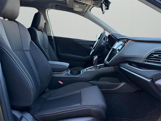 new 2025 Subaru Outback car, priced at $35,787