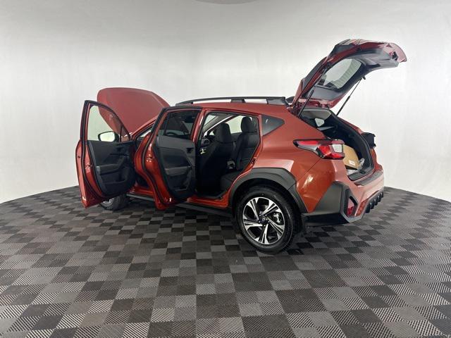 new 2024 Subaru Crosstrek car, priced at $29,196