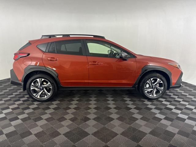 new 2024 Subaru Crosstrek car, priced at $29,196