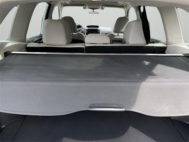 used 2021 Subaru Forester car, priced at $17,800